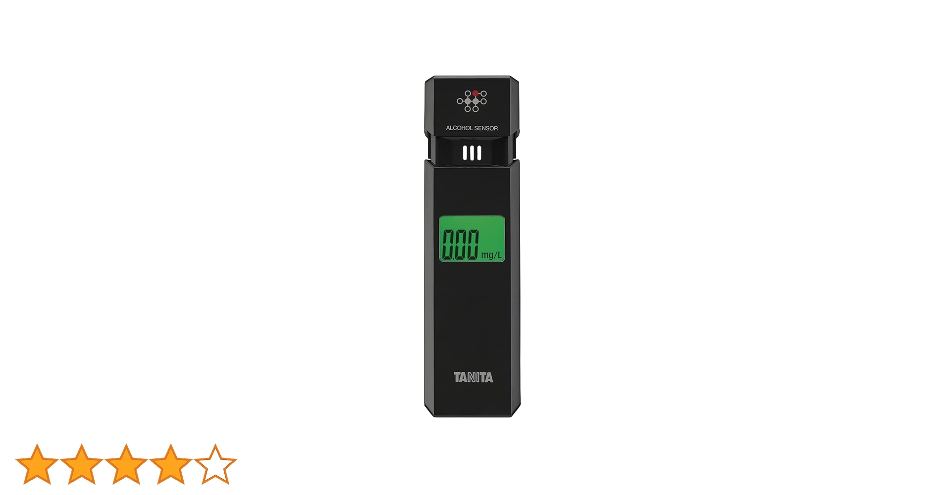 Amazon | アルコールセンサー HC-310 タニタ | TANITA | アルコール